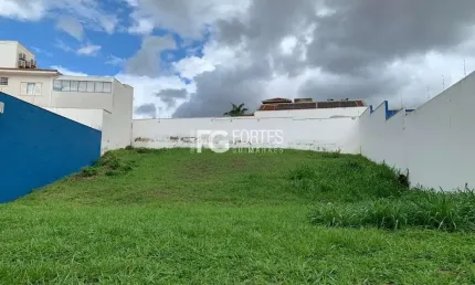 Terreno à venda no Alto da Boa Vista, Ribeirão Preto  por R$ 1.250.000