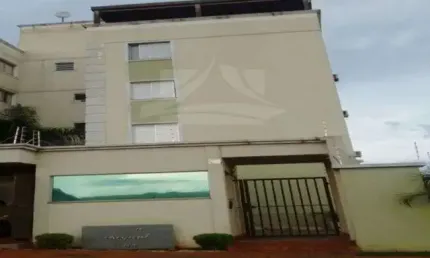 Cobertura com 2 quartos à venda na Vila Maria Luiza, Ribeirão Preto  por R$ 212.000