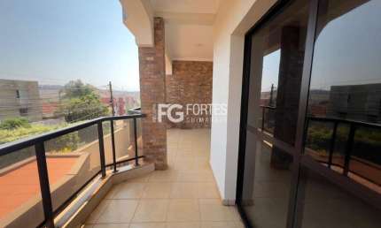 Apartamento com 3 quartos à venda no Parque dos Bandeirantes, Ribeirão Preto  por R$ 1.000.000