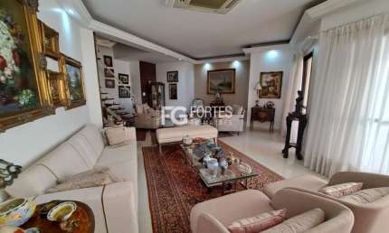 Cobertura com 3 quartos à venda no Centro, Ribeirão Preto  por R$ 1.289.000