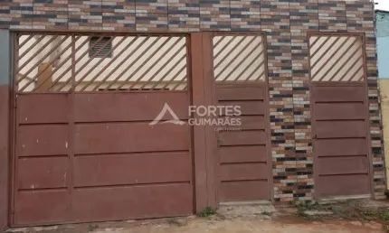 Casa comercial com 1 sala à venda na vila brasil, ribeirão preto  por r$ 400.000