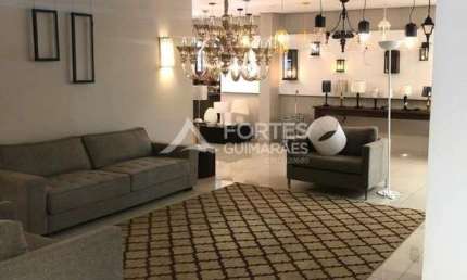 Prédio com 1 sala à venda na Vila Seixas, Ribeirão Preto  por R$ 4.700.000