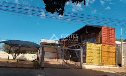 Prédio à venda no parque das andorinhas, ribeirão preto  por r$ 600.000