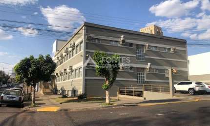 Prédio à venda no Alto da Boa Vista, Ribeirão Preto  por R$ 3.500.000