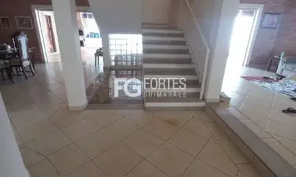 Casa com 3 quartos à venda no city ribeirão, ribeirão preto  por r$ 1.750.000