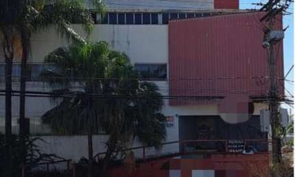 Prédio com 3 salas à venda na Vila Seixas, Ribeirão Preto  por R$ 4.000.000