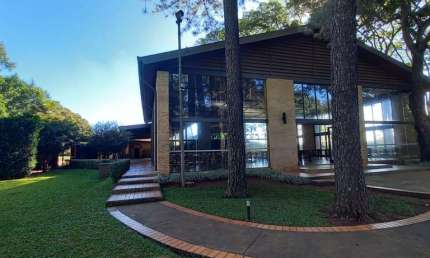 Chácara / sítio com 8 quartos à venda no Riachuelo, Batatais  por R$ 7.900.000