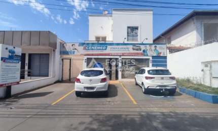 Prédio com 4 salas à venda no Jardim Sumaré, Ribeirão Preto  por R$ 700.000