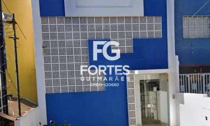 Prédio com 6 salas à venda na Vila Seixas, Ribeirão Preto  por R$ 650.000