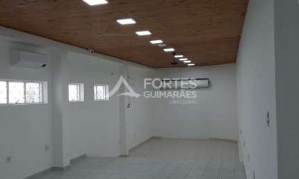 Casa comercial com 6 salas à venda no Sumarezinho, Ribeirão Preto  por R$ 1.000.000