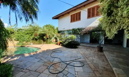 Casa comercial com 4 salas à venda no Jardim Sumaré, Ribeirão Preto  por R$ 1.900.000