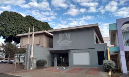 Casa comercial com 2 salas à venda no Jardim Sumaré, Ribeirão Preto  por R$ 1.200.000