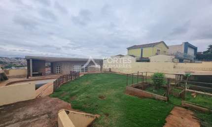Casa comercial com 1 sala à venda no Jardim Sumaré, Ribeirão Preto  por R$ 1.500.000