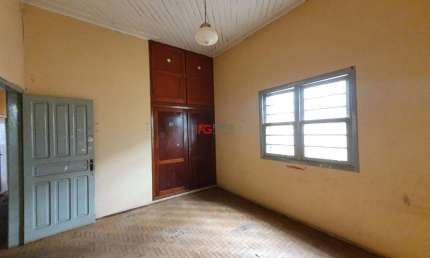 Casa com 3 quartos à venda na Vila Seixas, Ribeirão Preto  por R$ 220.000