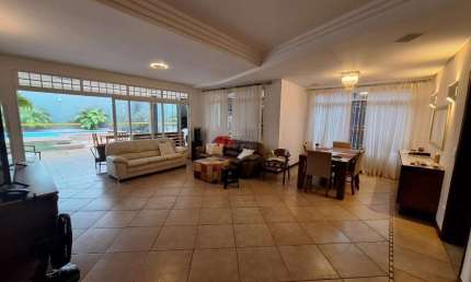 Casa com 5 quartos à venda no Alto da Boa Vista, Ribeirão Preto  por R$ 1.390.000