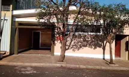 Casa com 2 quartos à venda no Independência, Ribeirão Preto  por R$ 280.000