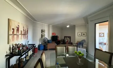 Apartamento com 4 quartos à venda no centro, ribeirão preto  por r$ 700.000