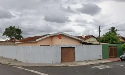 Casa com 2 quartos à venda no Geraldo Correia de Carvalho, Ribeirão Preto  por R$ 300.000