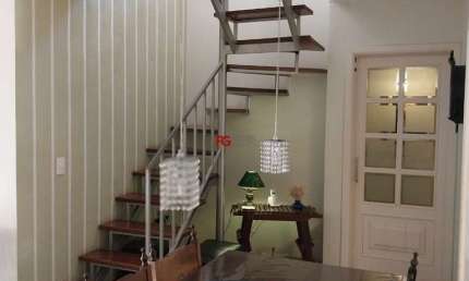Cobertura com 3 quartos à venda no Jardim Castelo Branco, Ribeirão Preto  por R$ 530.000