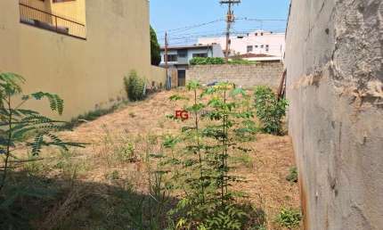 Terreno à venda no Parque dos Bandeirantes, Ribeirão Preto  por R$ 295.000