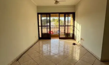 Apartamento com 3 quartos à venda na vila mariana, ribeirão preto  por r$ 320.000