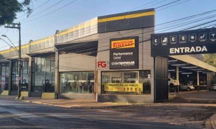 Barracão / Galpão / Depósito à venda no Jardim Mosteiro, Ribeirão Preto  por R$ 8.000.000