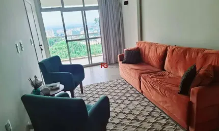 Apartamento com 2 quartos à venda no centro, ribeirão preto  por r$ 434.000