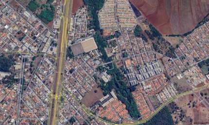 Terreno à venda no Parque São Sebastião, Ribeirão Preto  por R$ 1.500.000