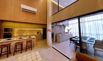 Apartamento com 3 quartos à venda no Jardim Botânico, Ribeirão Preto  por R$ 1.405.890
