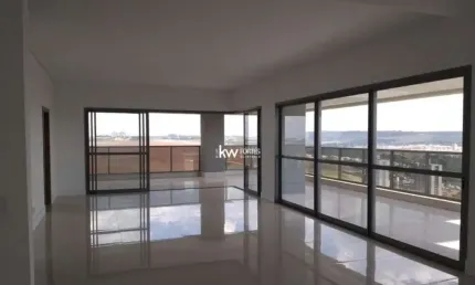 Apartamento com 4 quartos à venda no Jardim Ilhas do Sul, Ribeirão Preto  por R$ 3.000.000
