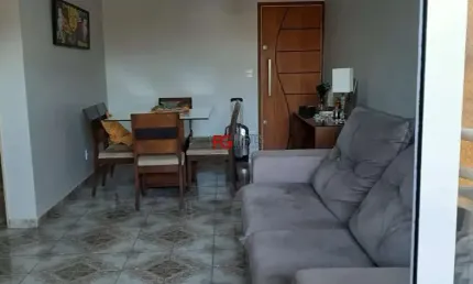 Apartamento com 2 quartos à venda na vila monte alegre, ribeirão preto  por r$ 263.000
