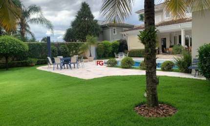 Casa com 4 quartos à venda no Jardim Canadá, Ribeirão Preto  por R$ 2.970.000