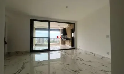Apartamento com 3 quartos à venda no Condomínio Villa Buenos Aires, Ribeirão Preto  por R$ 990.000
