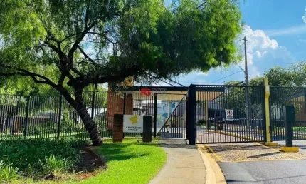 Terreno em condomínio fechado à venda no Jardim Saint Gerard, Ribeirão Preto  por R$ 689.000