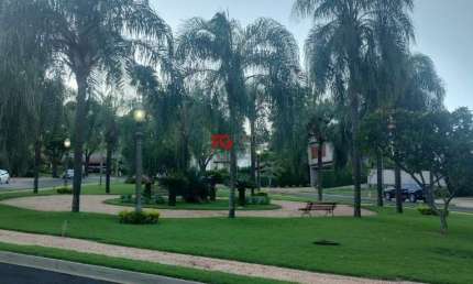 Casa em condomínio fechado com 4 quartos à venda em Royal Park, Ribeirão Preto  por R$ 2.100.000