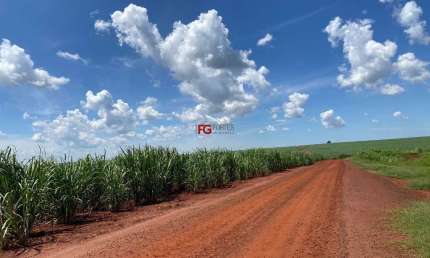 Terreno à venda na Zona Rural, Guariba  por R$ 5.600.000