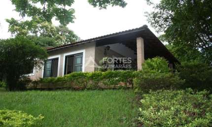 Chácara / sítio com 7 quartos à venda no Condomínio Quinta da Boa Vista, Ribeirão Preto  por R$ 4.500.000