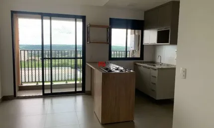Apartamento com 2 quartos à venda no quinta da primavera, ribeirão preto  por r$ 525.000