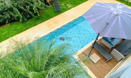 Casa em condomínio fechado com 4 quartos à venda no Recreio das Acácias, Ribeirão Preto  por R$ 2.280.000