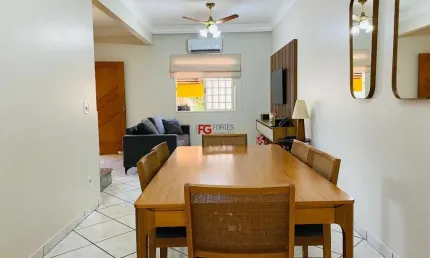 Casa em condomínio fechado com 3 quartos à venda no city ribeirão, ribeirão preto  por r$ 650.000