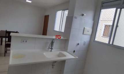 Apartamento com 2 quartos à venda na Reserva Real, Ribeirão Preto  por R$ 150.000