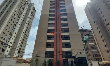 Apartamento com 1 quarto à venda no Nova Aliança, Ribeirão Preto  por R$ 330.000