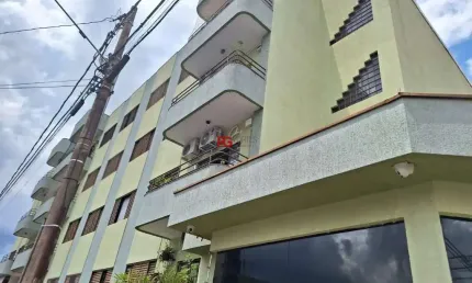 Apartamento com 2 quartos à venda no Presidente Médici, Ribeirão Preto  por R$ 250.000