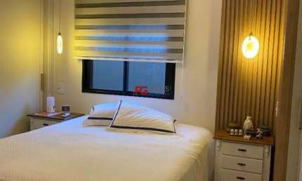 Apartamento com 1 quarto à venda no Santa Cruz do José Jacques, Ribeirão Preto  por R$ 450.000