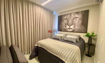 Apartamento com 1 quarto à venda no Alto da Boa Vista, Ribeirão Preto  por R$ 700.000