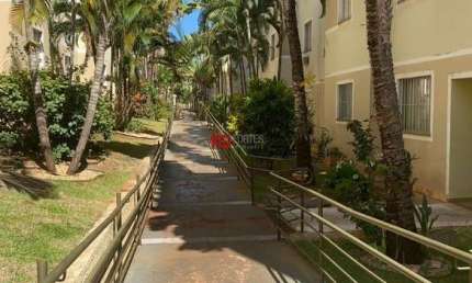 Apartamento com 2 quartos à venda no Parque Residencial Lagoinha, Ribeirão Preto  por R$ 175.000
