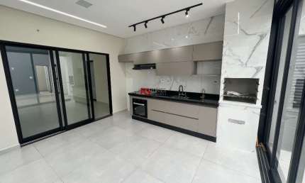 Casa com 3 quartos à venda na Vila Monte Alegre, Ribeirão Preto  por R$ 855.000