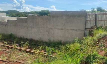 Terreno em condomínio fechado à venda no Residencial e Empresarial Alphaville, Ribeirão Preto  por R$ 850.000