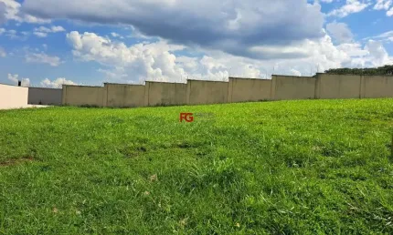 Terreno em condomínio fechado à venda na reserva san pedro, ribeirão preto  por r$ 200.000