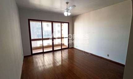 Apartamento com 3 quartos à venda no Centro, Ribeirão Preto  por R$ 339.200